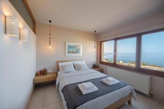 Sody Magnificent Bay View - Chania - 1