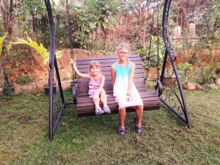 Sunny Side Villa - 9