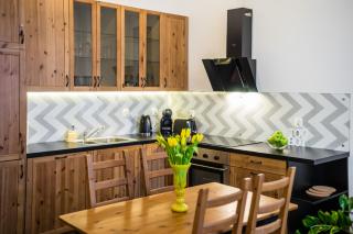 Apartament Zacisze WAWELOFTS - 8