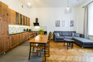Apartament Zacisze WAWELOFTS - Cracovia - 8