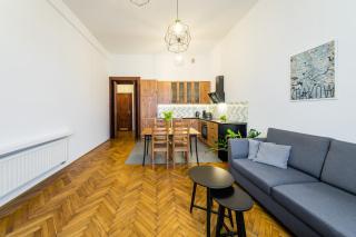 Apartament Zacisze WAWELOFTS - Cracovia - 0