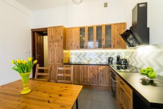 Apartament Zacisze WAWELOFTS - Cracovia - 7