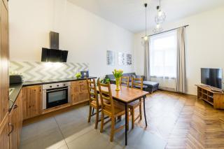 Apartament Zacisze WAWELOFTS - Cracovia - 3