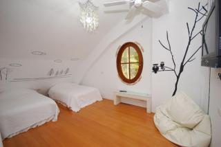 Maison-Philo Homestay B & B - Sanyi - 7