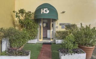 Hotel Il Giardino - Pisa - 5