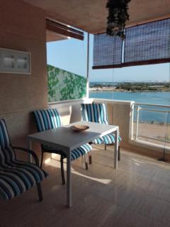La Manga, PUERTOMAR - La Manga del Mar Menor - 5