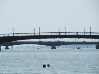 Ferienwohnung Lac Konstanz - 1