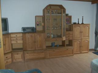 Ferienwohnung Schütz - Hirschaid - 5