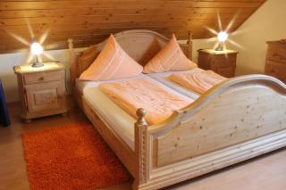 Ferienwohnung Schütz - Hirschaid - 3