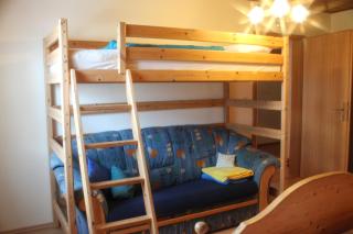 Ferienwohnung Schütz - Hirschaid - 2