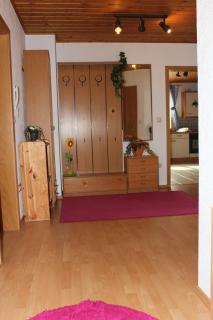 Ferienwohnung Schütz - Hirschaid - 9