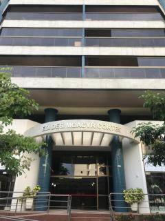 Apartamento Guarapari com poesia - 1