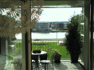 Ferienwohnung Lac Konstanz - Costanza - 0