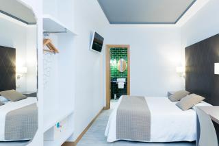 Hostal Oriente - Madrid - 6