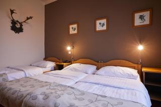 Hotel Panská - Bechyně - 1