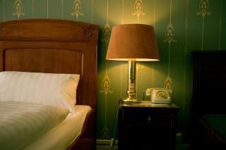 Hotel-Pension Funk am Kurfürstendamm - Berlin - 2
