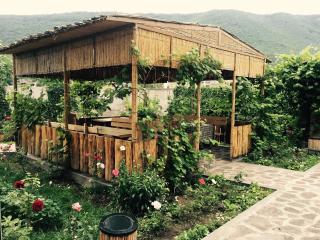 Mina Hotel - Goris - 5