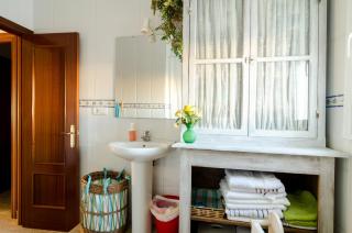 CASA ENCANTADORA VTAR/SE/180 - Pilas - 5