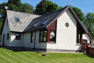 Garbhein Bed & Breakfast - Kilmelfort - 0