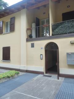 IL GIARDINETTO - Smart working - Airport - Private Parking - Private garden - Ducati - Philip Morris - 5