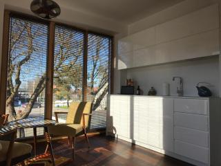 Baltic Beach Retreat - 9