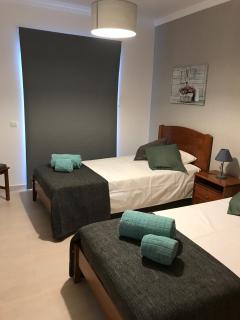 Apartamento T&T Ocean - Vista Mar - Portimão - 2
