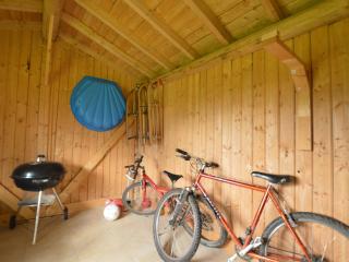 Holiday Home in Bevercé near Forest - Malmedy - 8