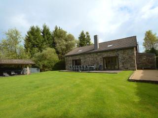 Holiday Home in Bevercי with Sauna - Malmedy - 9