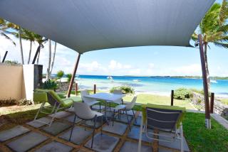 Turquoise Bay Beach Apartments Trou d'Eau Douce - Trou d'Eau Douce - 1