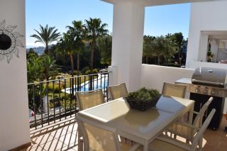 La Concha Vista La Quinta - Marbella - 5
