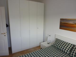 Appartamento in residence fronte mare - Murta Maria - 1