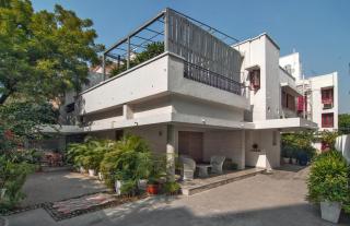 Haveli Hauz Khas - New Delhi - 7