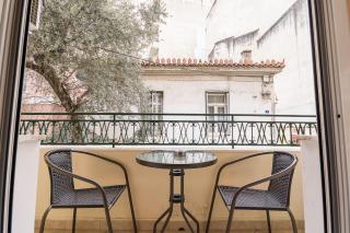 Family House next to Acropolis - Atene - 1