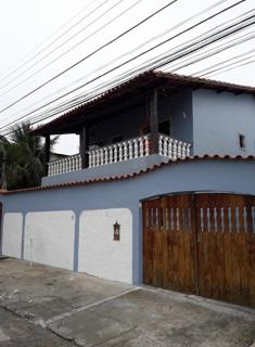 Aconchego de um Lar Hospedagem Domiciliar - 8