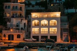 Apartment by the sea - Pisak - 0