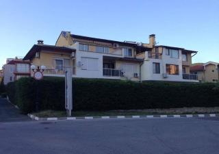 South Apartment - Sveti Vlas - 0