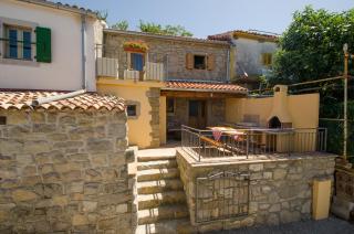 Residence Hidden Heaven - Buzet - 7