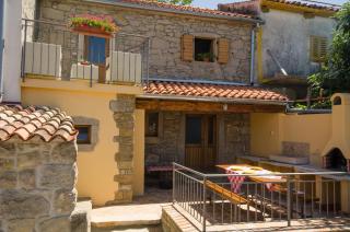 Residence Hidden Heaven - Buzet - 6