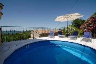 Residence Hidden Heaven - Buzet - 8