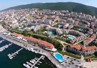 South Apartment - Sveti Vlas - 9