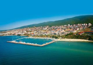 South Apartment - Sveti Vlas - 8