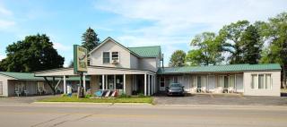 The Monarch Motel - Cheboygan - 0