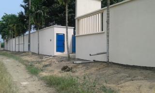 Residence Japoma - Douala - 5