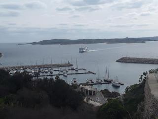 Felluga harbour view - 5