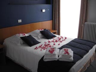Hotel Le Terminus - Mons - 8