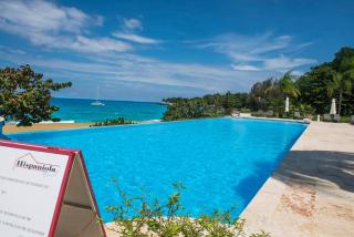 Luxury Oceanview Condo 2 BR/2.5 BA - Sosúa - 0