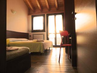 Residence Acero Rosso - Ponte di Legno - 4