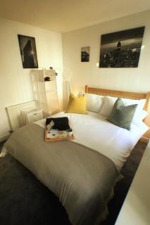 Castle Terrace (B3 R3) - Dudley - 1