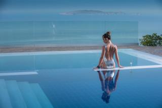 Villa Bella Mare, Wine Dark Sea Villas - Rodia - 5