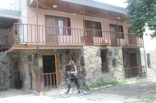 Sunny - Mestia - 3